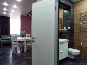 Квартира Дивный Пляж