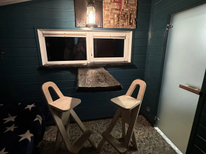 Частный дом Reo Rest дом Звёздное небо