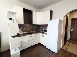 Апартаменты Студия на проспекте Пролетарский 39