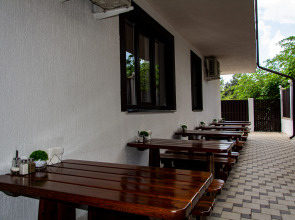 Бутик-отель Only Good Days