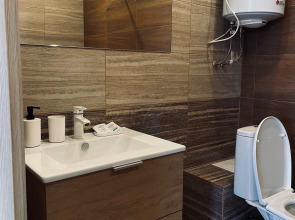 Отель Гостевой Дом Волгоград