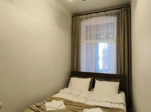 Апартаменты Около Музея Ангелов