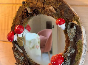 Частный Дом Дача Грибника