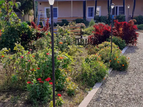 Гостевой дом Уфимочка