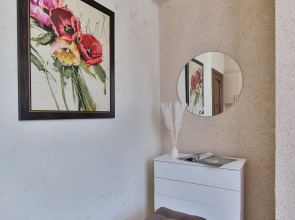 Апартаменты MyhomeYourhome на Молодогвардейской 2\5Б