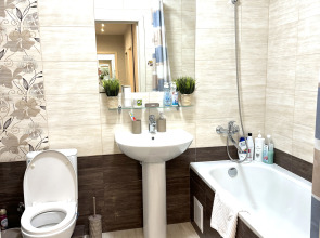 Квартира в центре комфорт-класса Мокко Апарт