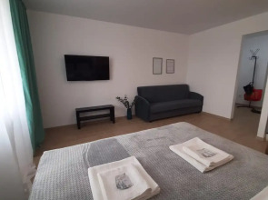 Апартаменты Студия Люкс