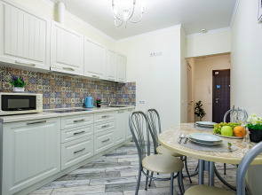 Апартаменты уютные в центре Краснодара