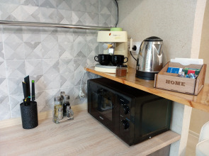 Квартира Твой Камчатский Дом на Турпроезде 3