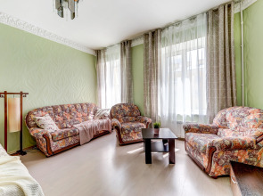 Апартаменты Домашний Комфорт