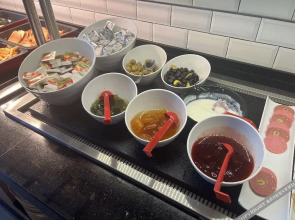 Hotel Pure Blanche Lara