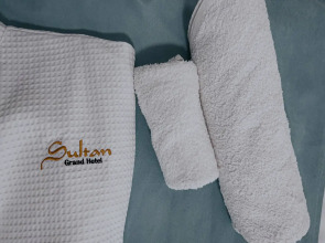 Гостевой дом "Султан"