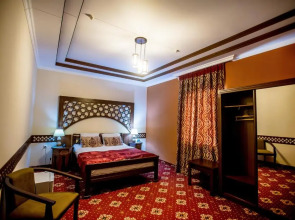 Гостиница Арканчи