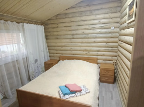 Гостевой дом Ханки