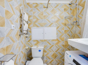 Апартаменты Студия на Поклонной