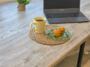 Квартира уютная светлая в центре