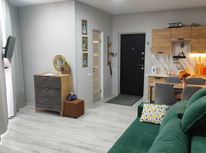 Гостевой дом Фазенда