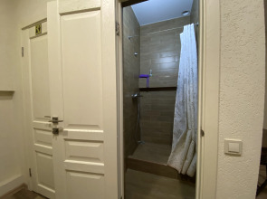 Мини-отель Рассвет апартментс