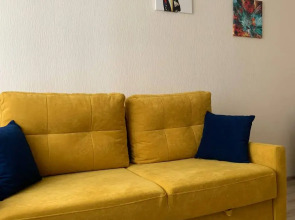 Апартаменты Приморская 35