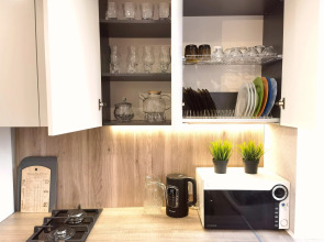 Квартира Уютная квартира в центре Ярославля