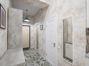 Апартаменты Море Апартаментов на Турчинского 19А-2