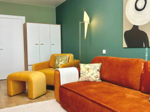 Квартира Рио