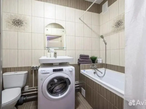 Квартира по дороге в Аэропорт и у Аквапарка