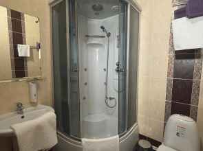 Мебелированные комнаты Медвежонок