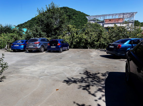 Гостевой дом Amigo на Морской