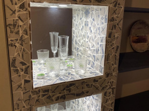 Апартаменты на Комсомольской 15