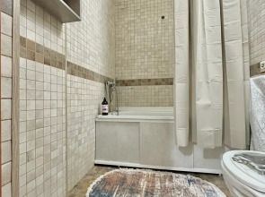 Апартаменты Уютно как дома