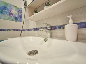 Апартаменты 1b Красногорский 26