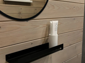 Гостевой дом на Обручева