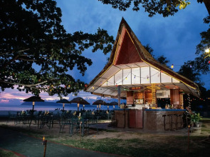 Курортный отель Holiday Villa Resort & Beachclub Langkawi