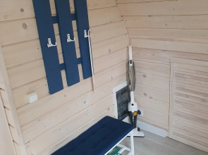 Частный дом Sorola A-frame