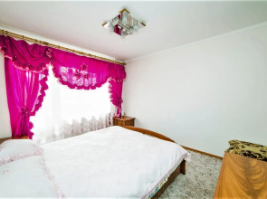 Apartamenty na ul. Dzerzhinskogo, d. 3