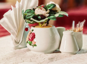 Гостевой дом Москвич