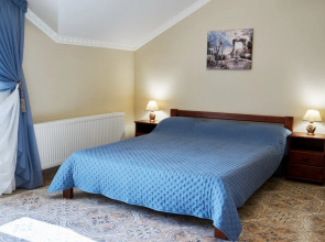 Гостевой Дом Миру Мир