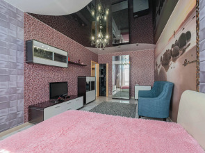 Однокомнатные апартаменты в ЖК Веста