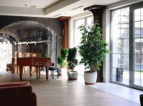 Grand Hotel Gyumri by Apricot Hotels