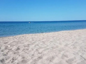 Гостевой дом Атмосфера Беляус