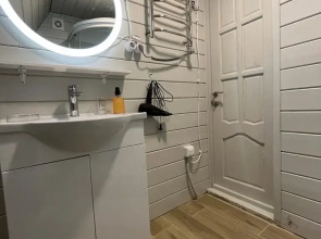 Гостевой дом Все свои