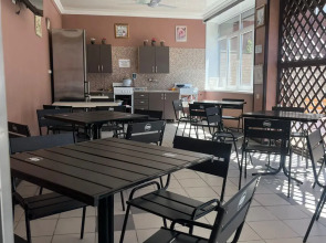 Гостевой дом Адриана