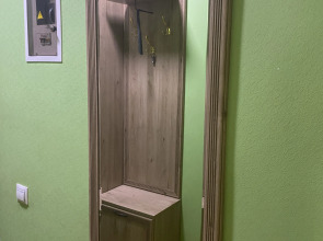 Квартира в центре на Победе Революции