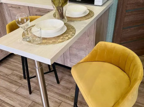 Апартаменты СИБИРЬ HOUSE на  Московском пр-те