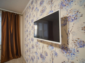 Апартаменты 1b Красногорский 46 двухкомнатная