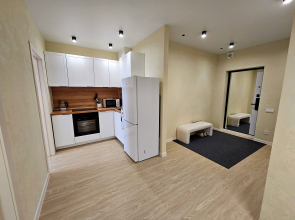 Апартаменты Smartapart Sunset