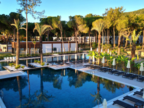 Siu Collection Ultra All Inclusive