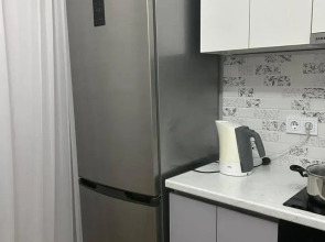 Квартира Чудесная в центре Астаны