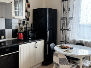 Квартира Курорт в центре мегаполиса